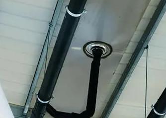 钦南虹吸排水的原理