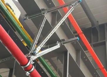 钦南抗震支架厂家与你分享你必须做的紧急情况下的准备